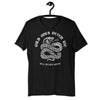 Wild Ones Never Die Tee