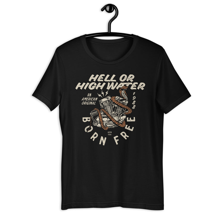 Products - Hell or High Water Brand