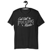 Get Out and Fucking Ride tee